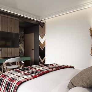 Hotel Rysy
